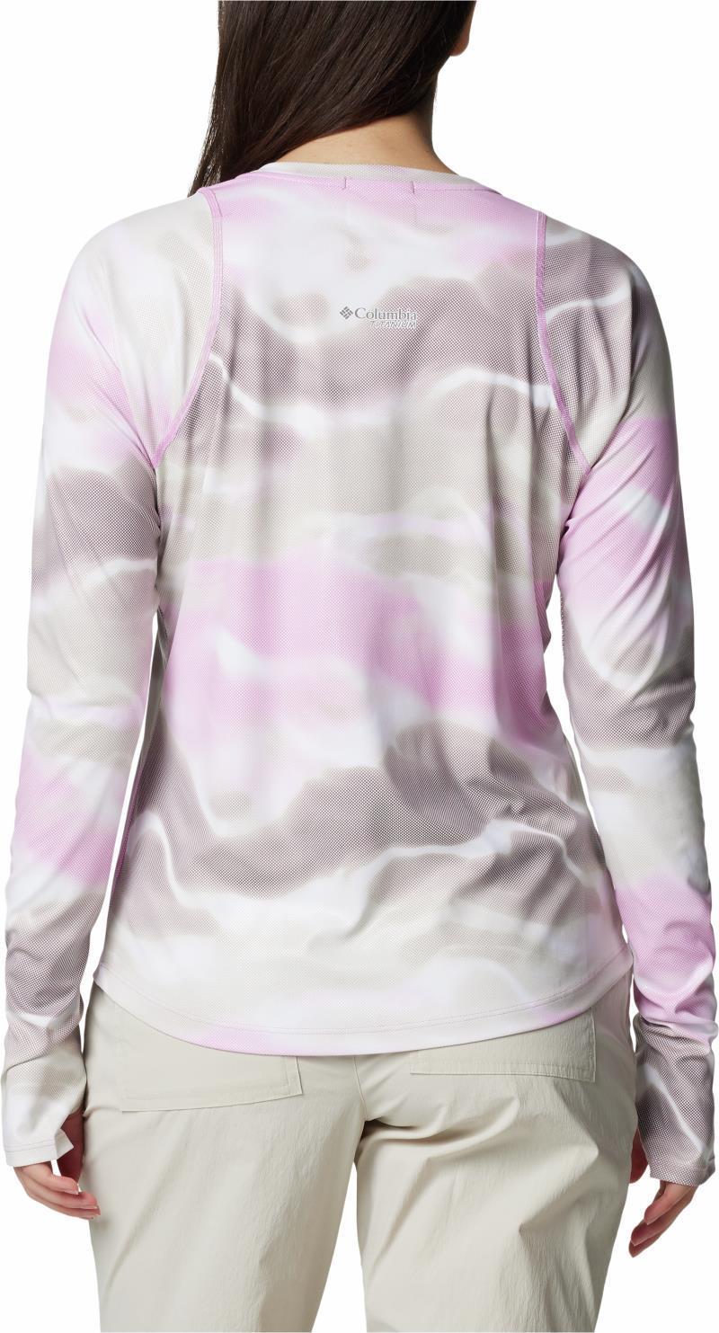 Summit Valley Sun Deflector LS - Womens - Image 2