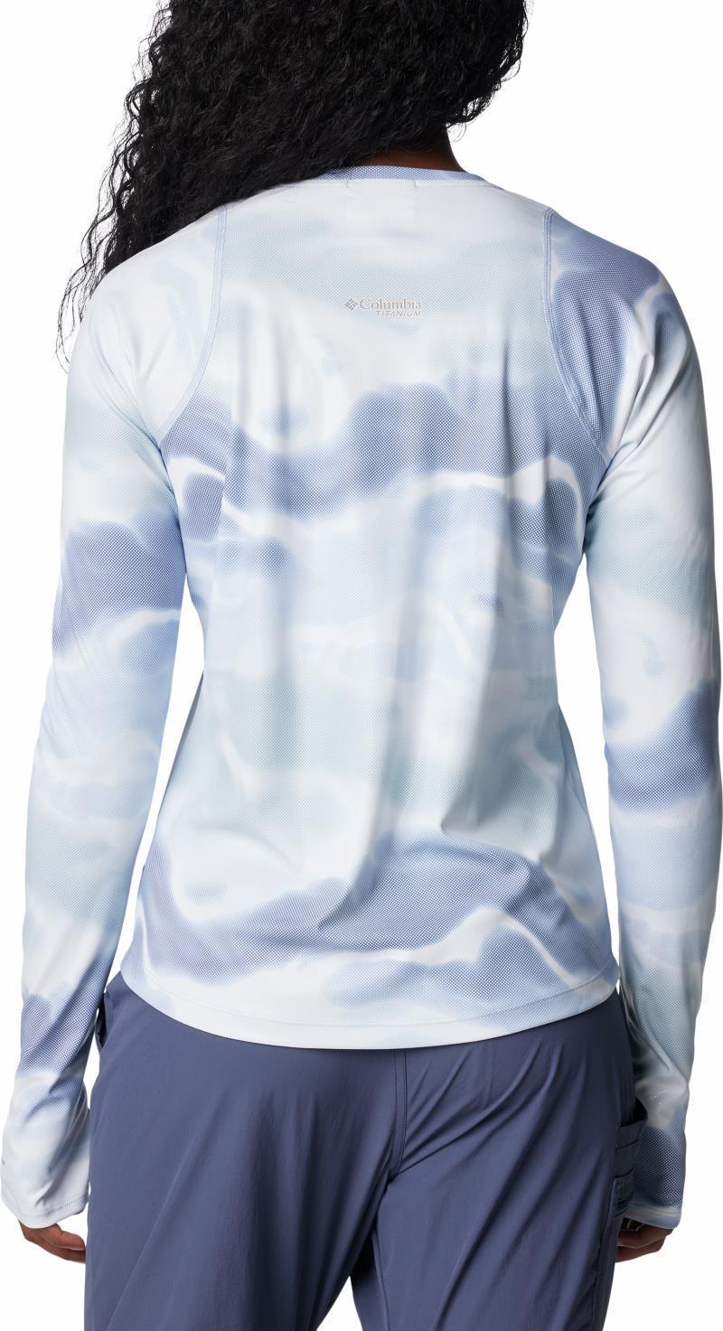 Summit Valley Sun Deflector LS - Womens - Image 4