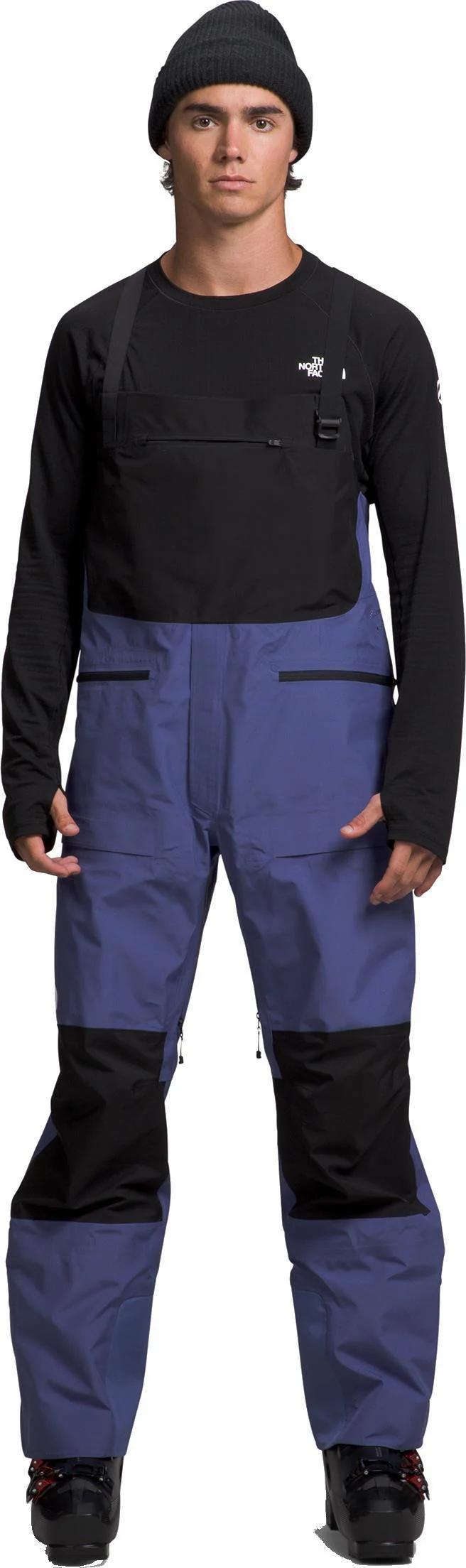 Summit Verbier GTX Bib, Long - Mens - Image 12
