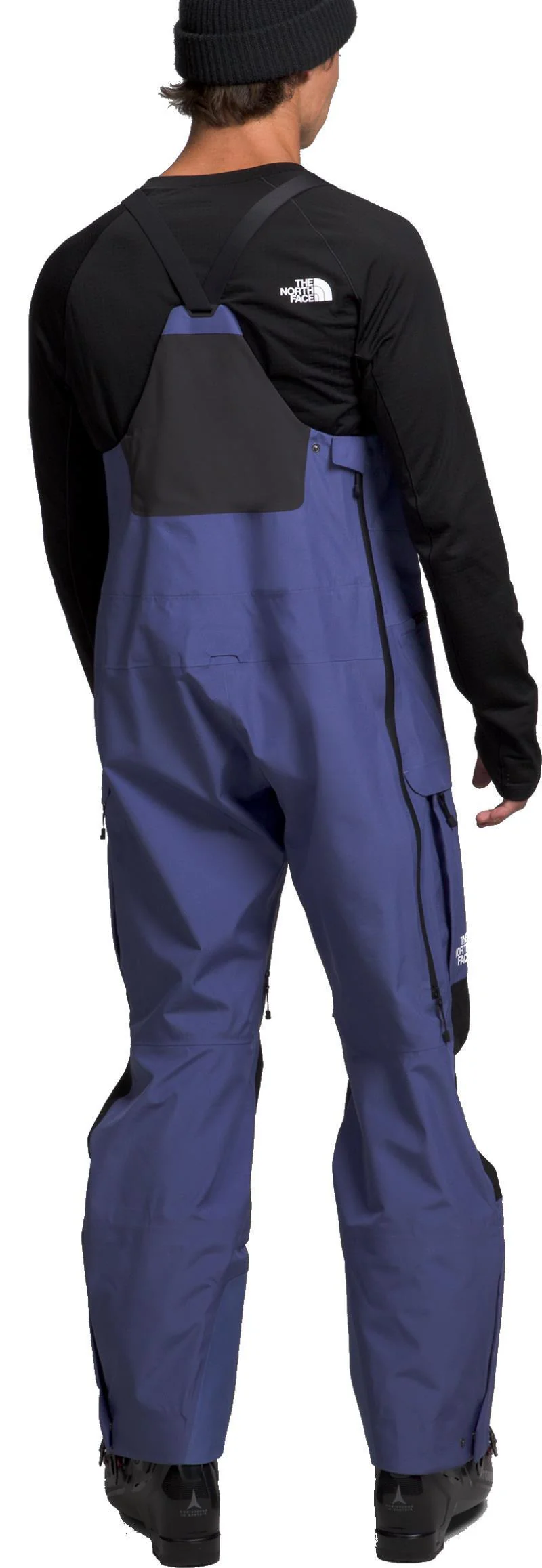 Summit Verbier GTX Bib, Long - Mens - Image 14