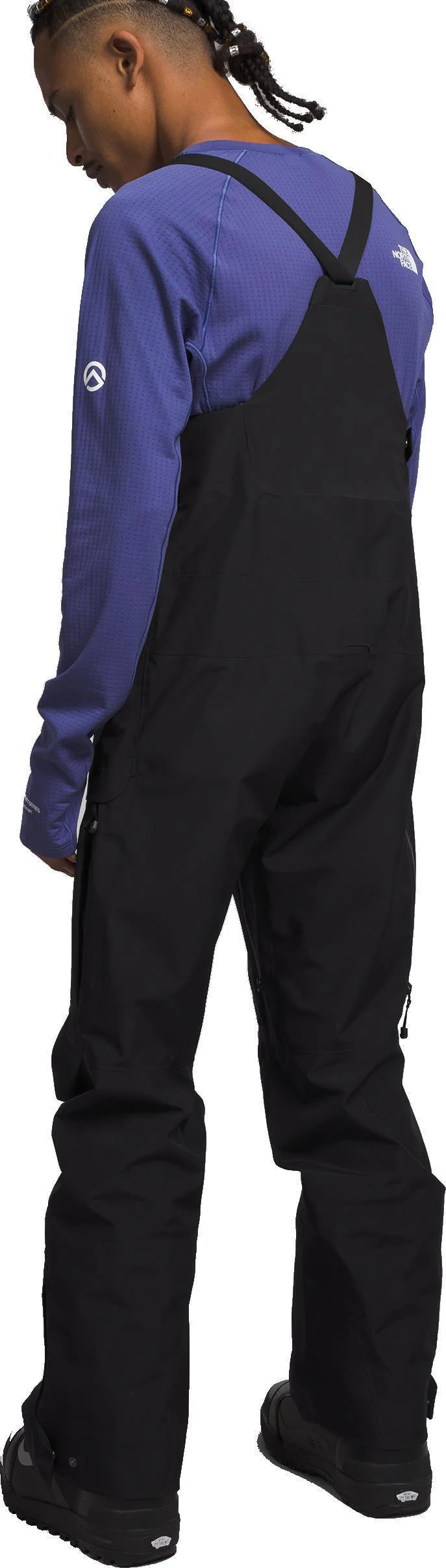 Summit Verbier GTX Bib, Long - Mens - Image 8