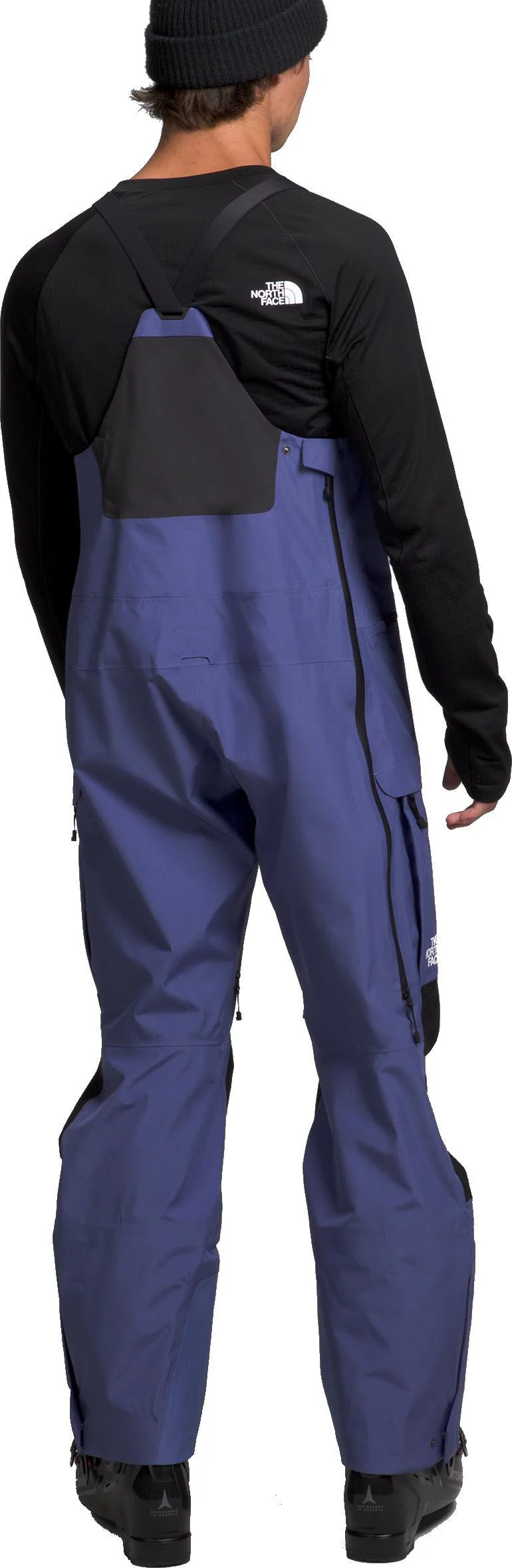Summit Verbier GTX Bib, Reg - Mens - Image 10