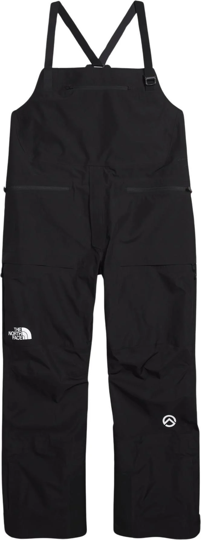 Summit Verbier GTX Bib, Reg - Mens - Image 4