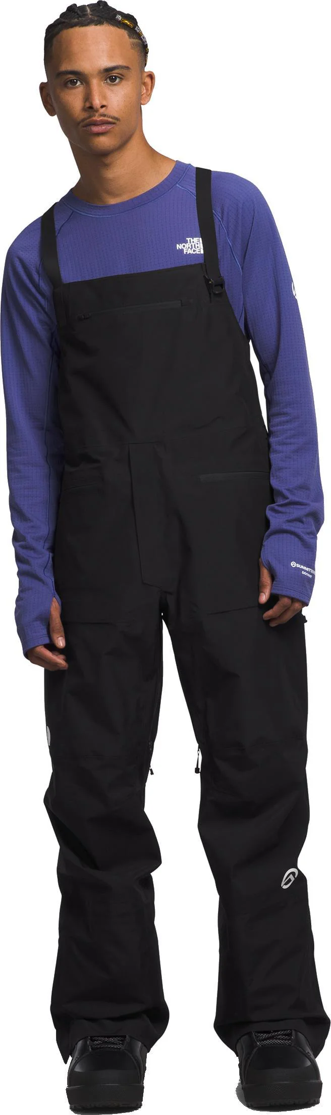 Summit Verbier GTX Bib, Reg - Mens - Image 5