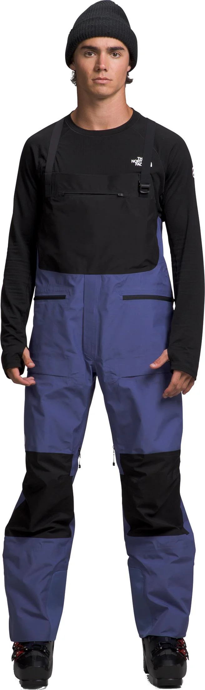 Summit Verbier GTX Bib, Reg - Mens - Image 8