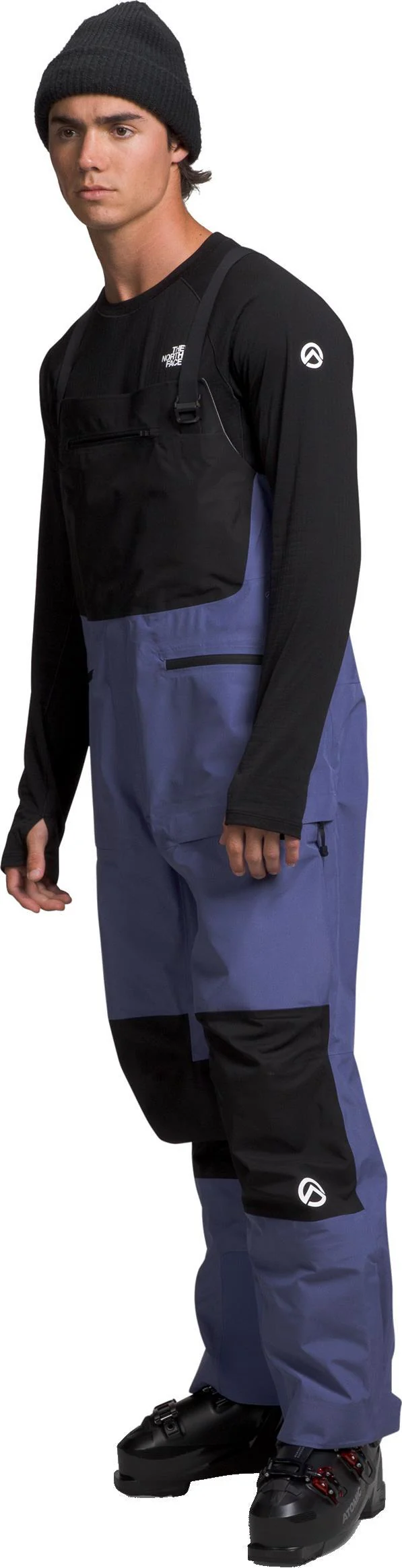 Summit Verbier GTX Bib, Reg - Mens - Image 9