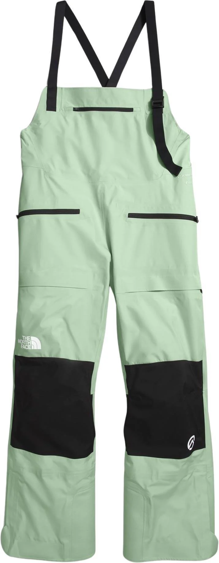 Summit Verbier GTX Bib, Reg - Womens - Image 4