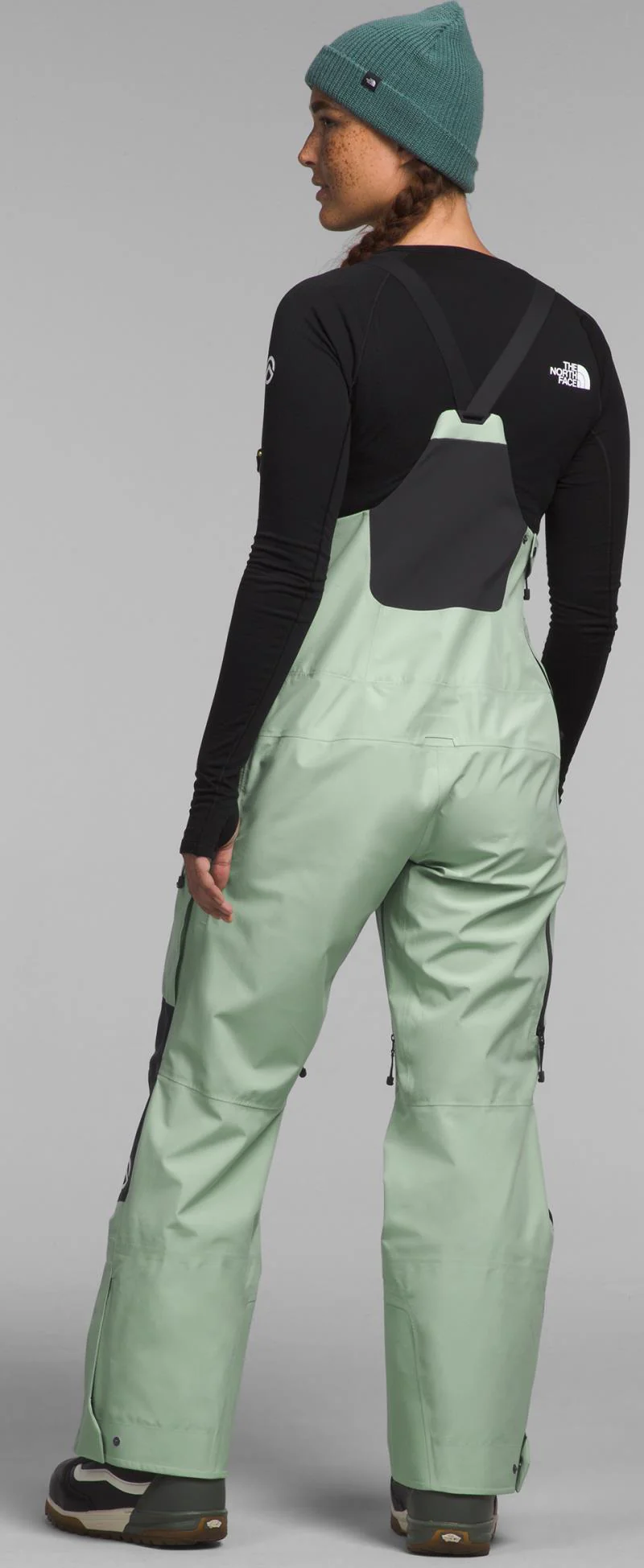 Summit Verbier GTX Bib, Reg - Womens - Image 6