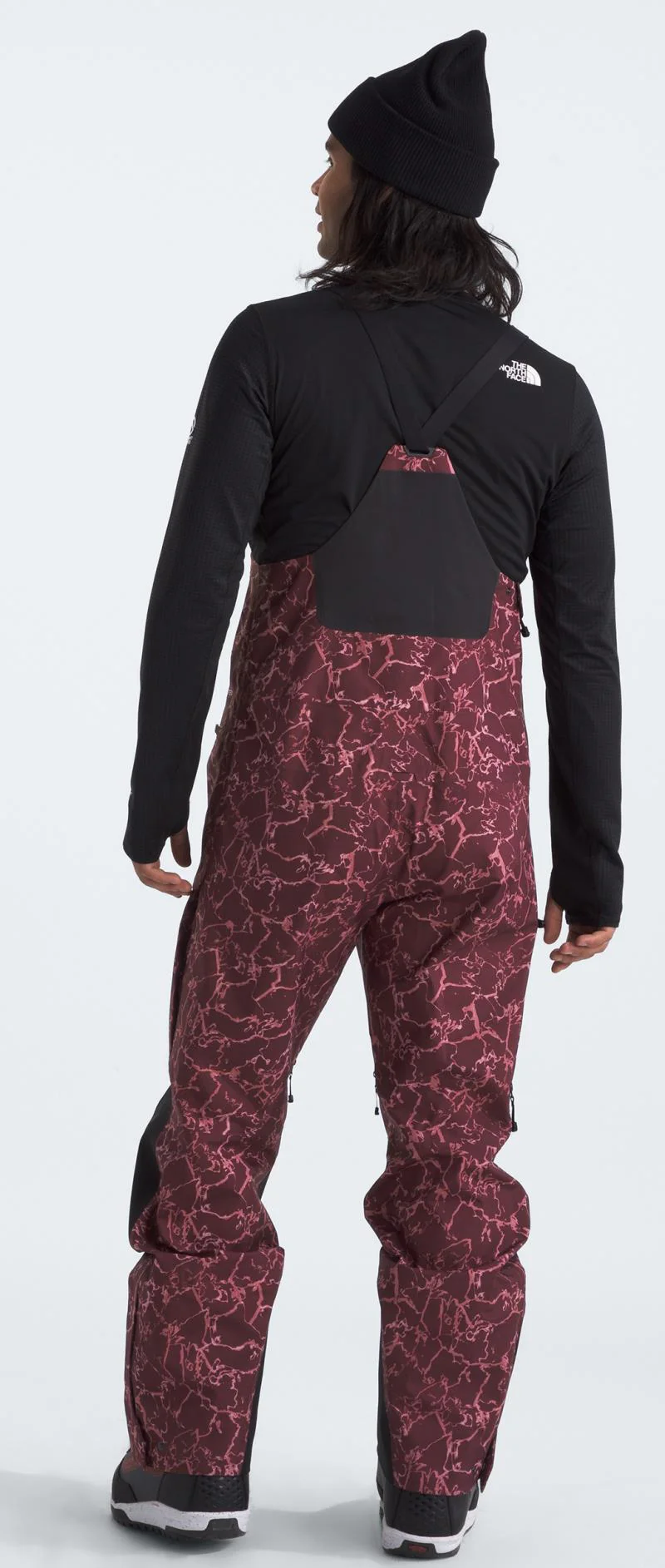 Summit Verbier GTX Bibs, Reg - Mens - Image 10
