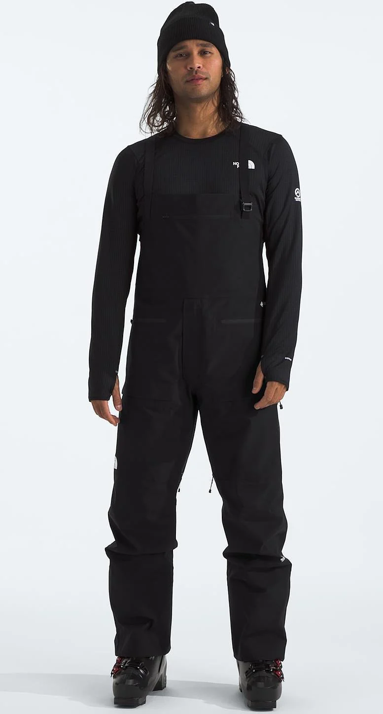 Summit Verbier GTX Bibs, Reg - Mens - Image 2