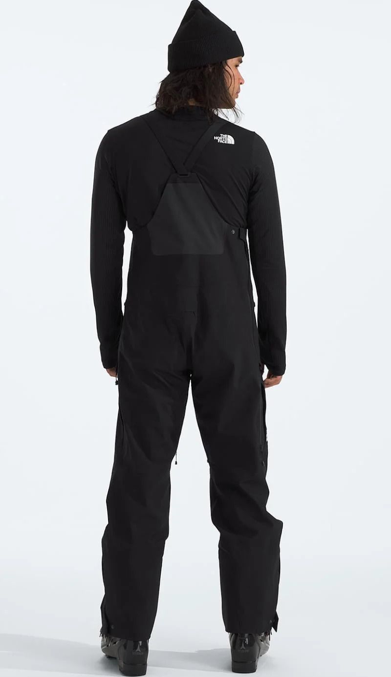Summit Verbier GTX Bibs, Reg - Mens - Image 3