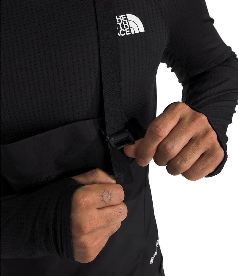 Summit Verbier GTX Bibs, Reg - Mens - Image 4