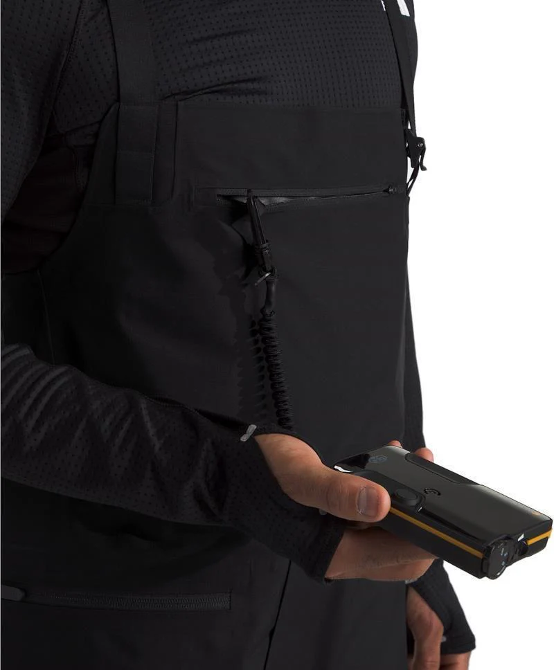 Summit Verbier GTX Bibs, Reg - Mens - Image 6