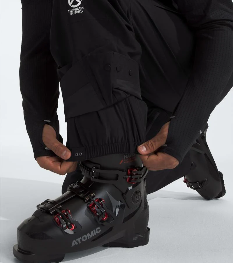 Summit Verbier GTX Bibs, Reg - Mens - Image 7
