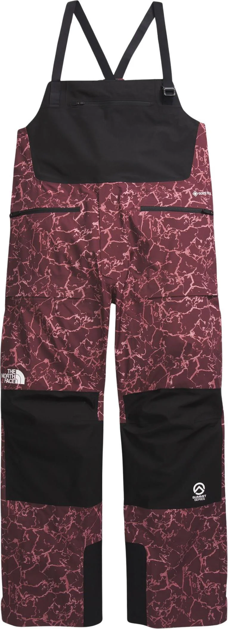 Summit Verbier GTX Bibs, Reg - Mens - Image 8