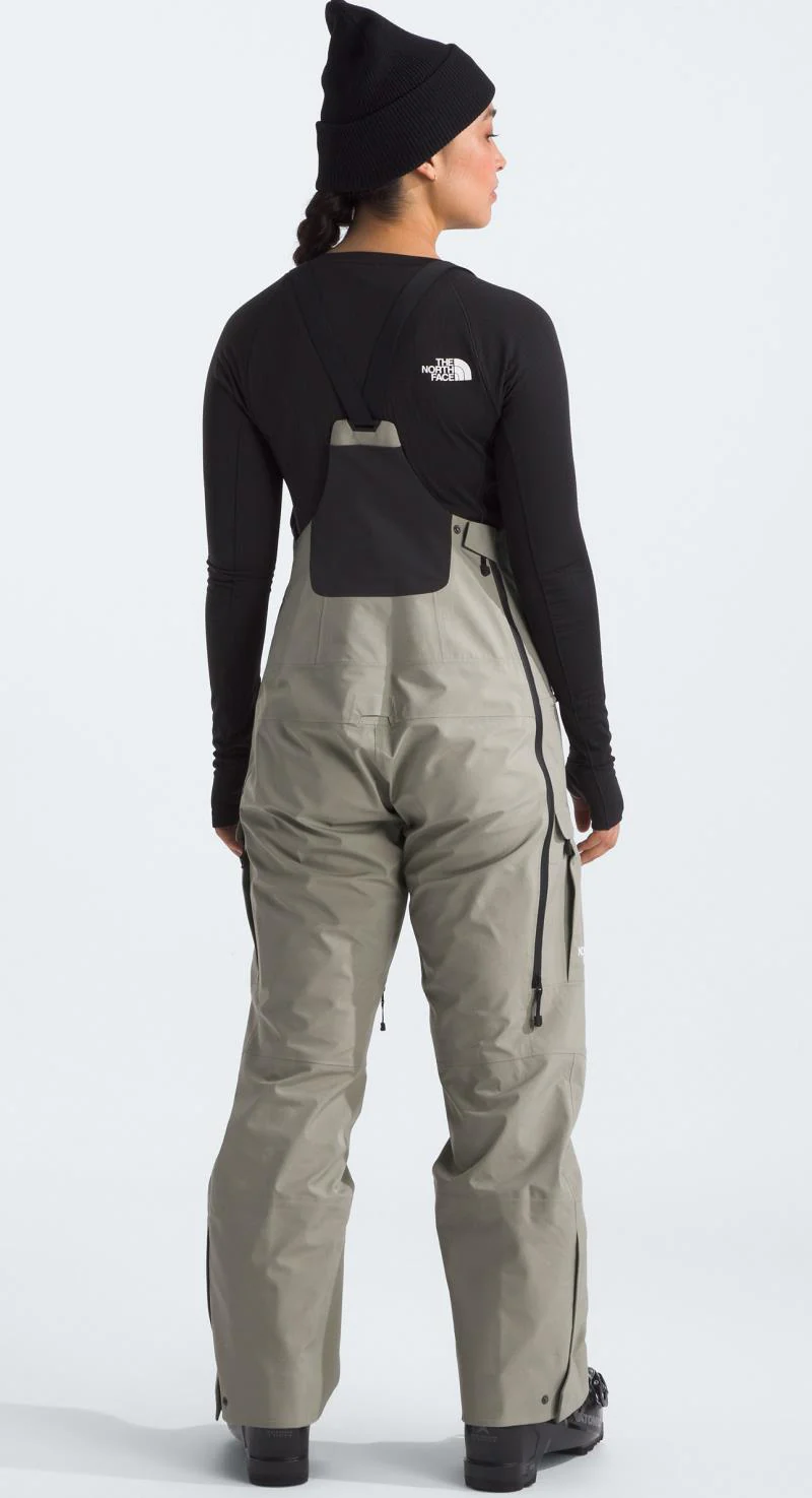 Summit Verbier GTX Bibs, Reg - Womens - Image 10