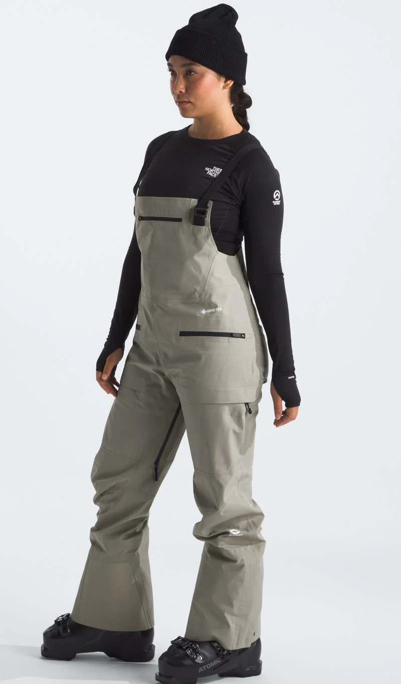 Summit Verbier GTX Bibs, Reg - Womens - Image 11