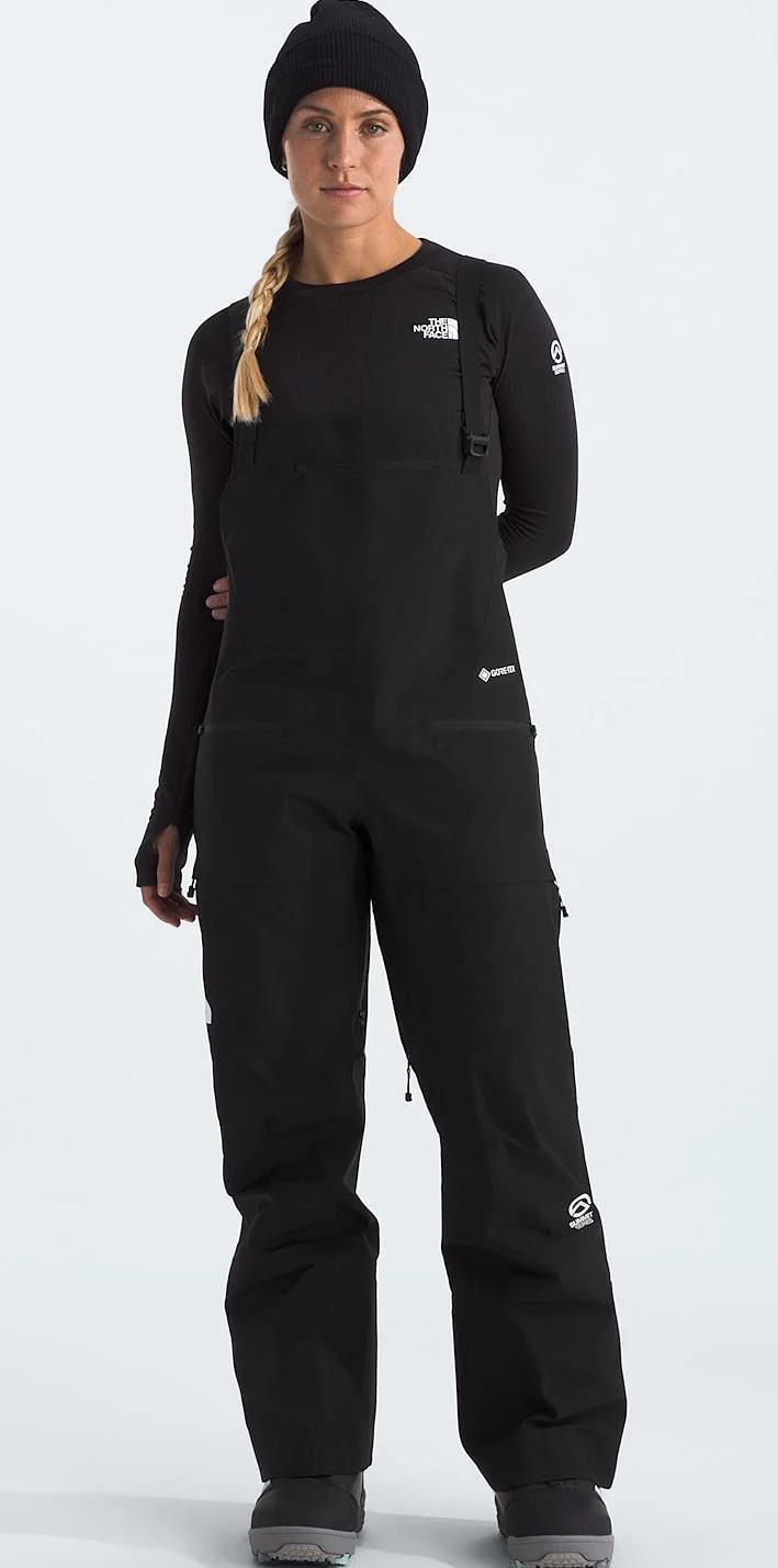 Summit Verbier GTX Bibs, Reg - Womens - Image 17