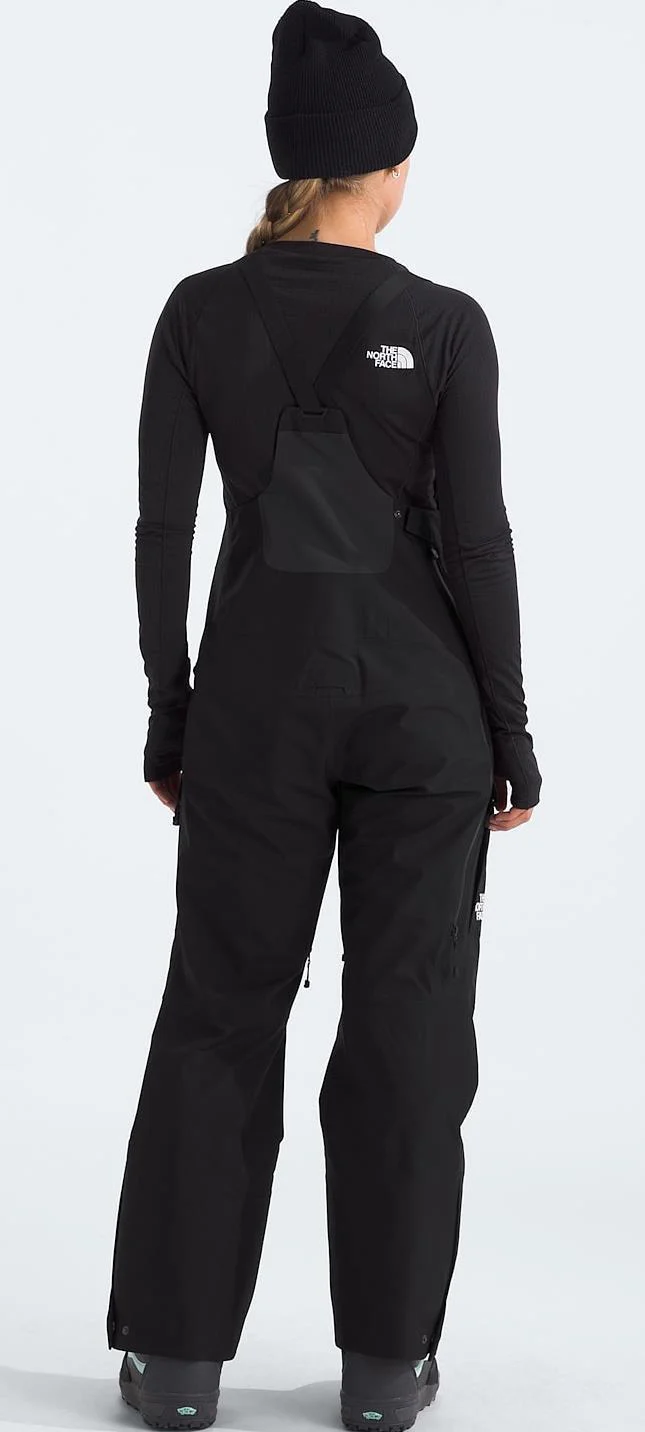 Summit Verbier GTX Bibs, Reg - Womens - Image 18