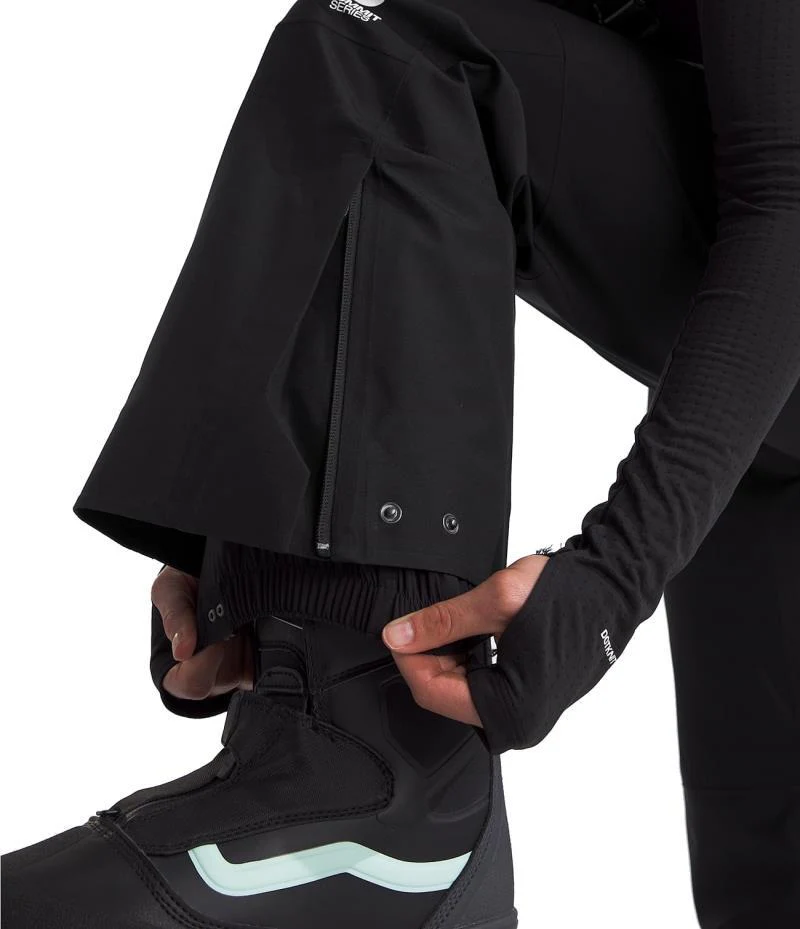 Summit Verbier GTX Bibs, Reg - Womens - Image 20