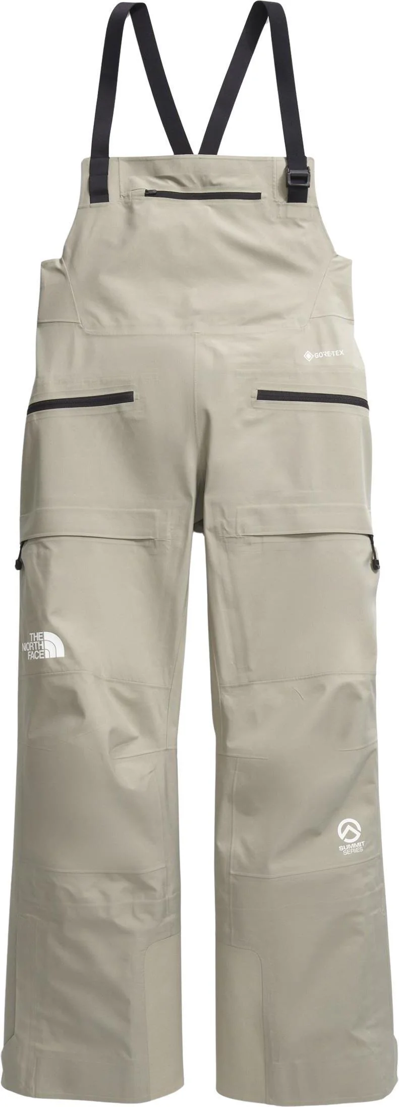 Summit Verbier GTX Bibs, Reg - Womens - Image 8