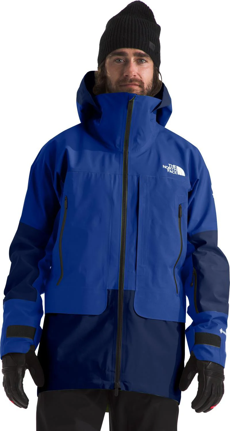 Summit Verbier GTX Jacket - Mens - Image 2