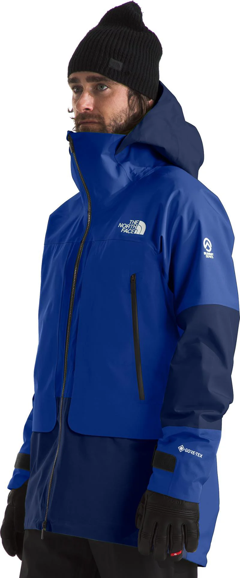 Summit Verbier GTX Jacket - Mens - Image 3