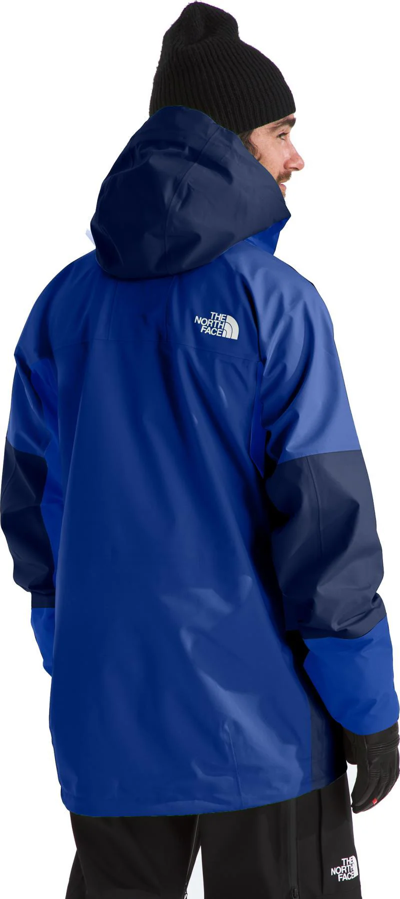 Summit Verbier GTX Jacket - Mens - Image 4