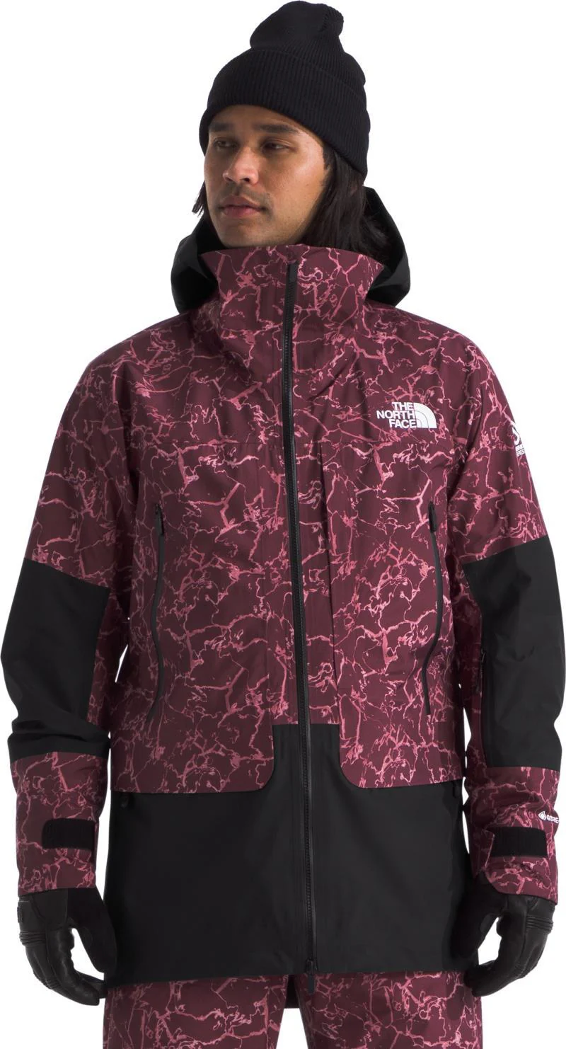 Summit Verbier GTX Jacket - Mens - Image 6