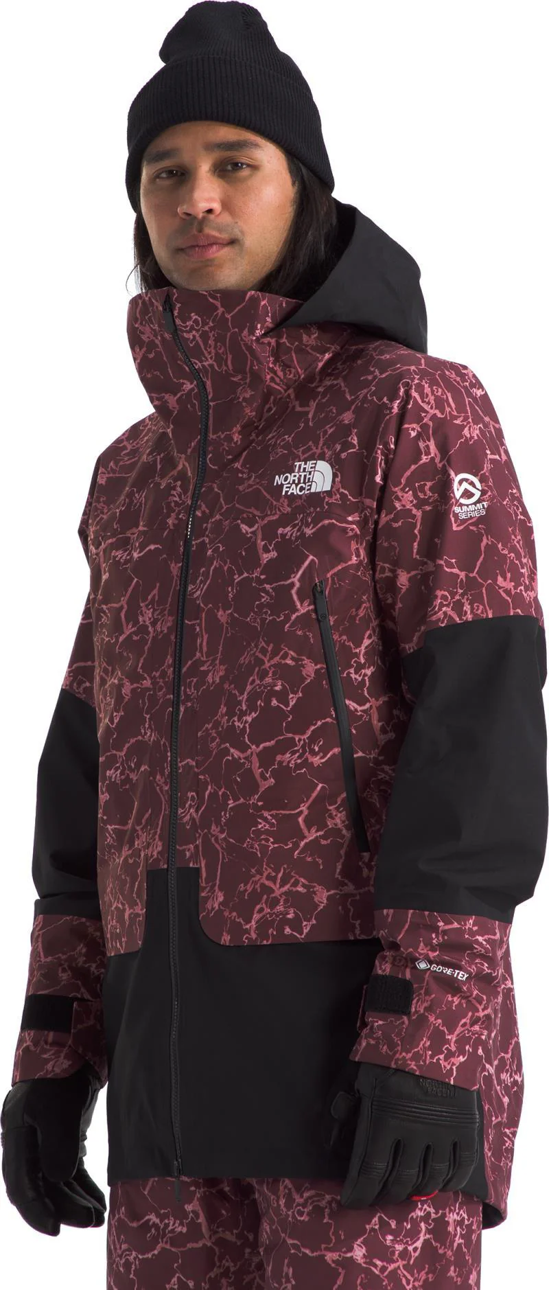 Summit Verbier GTX Jacket - Mens - Image 7