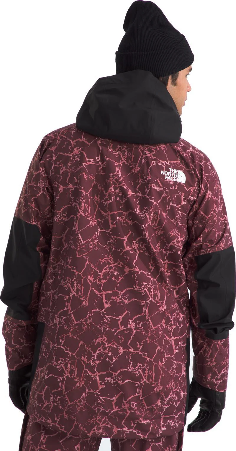 Summit Verbier GTX Jacket - Mens - Image 8