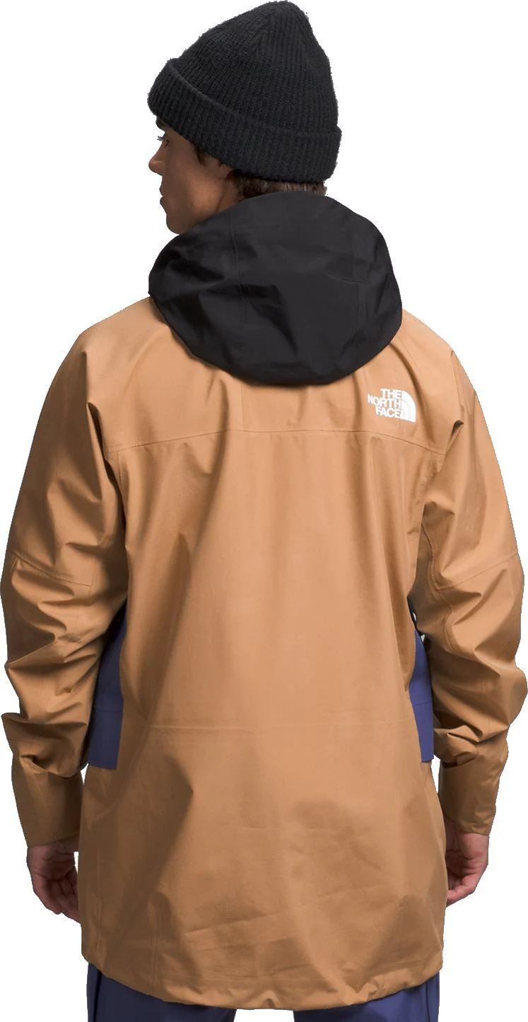 Summit Verbier GTX Jacket - Mens - Image 10