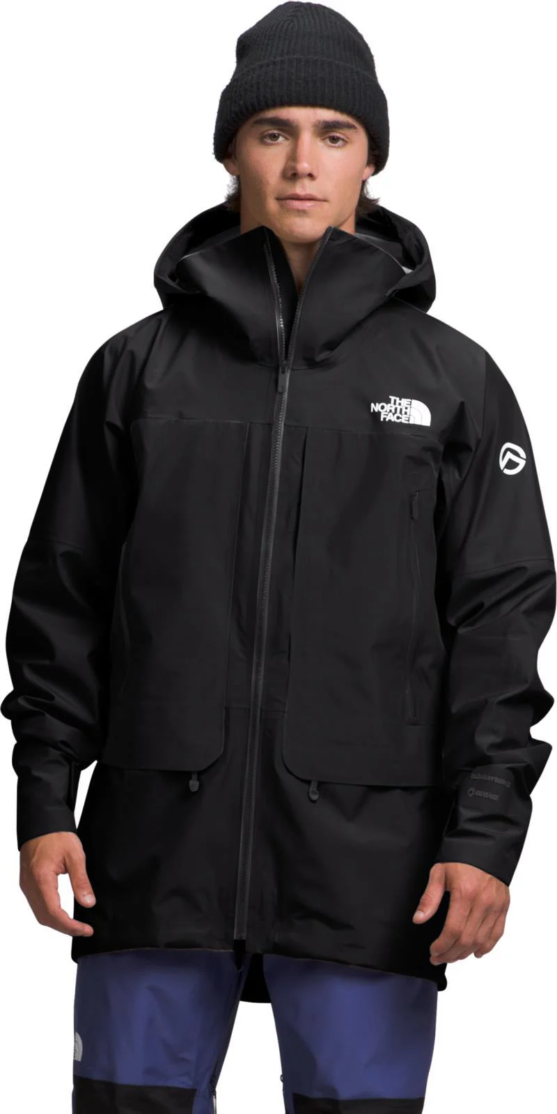 Summit Verbier GTX Jacket - Mens - Image 11
