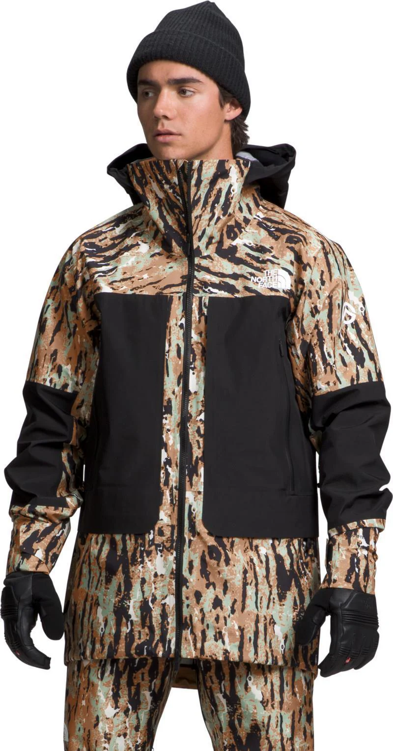Summit Verbier GTX Jacket - Mens - Image 2