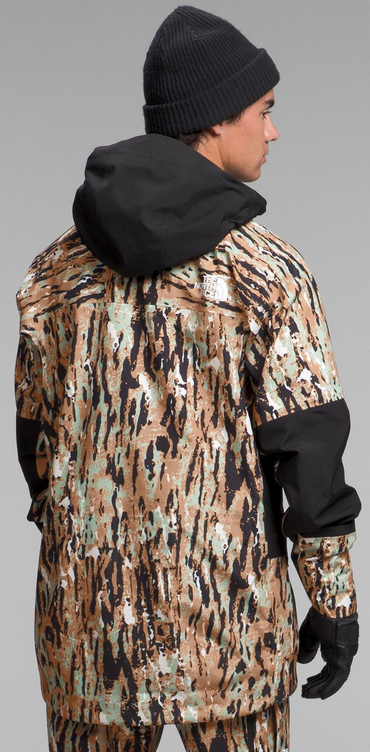 Summit Verbier GTX Jacket - Mens - Image 3
