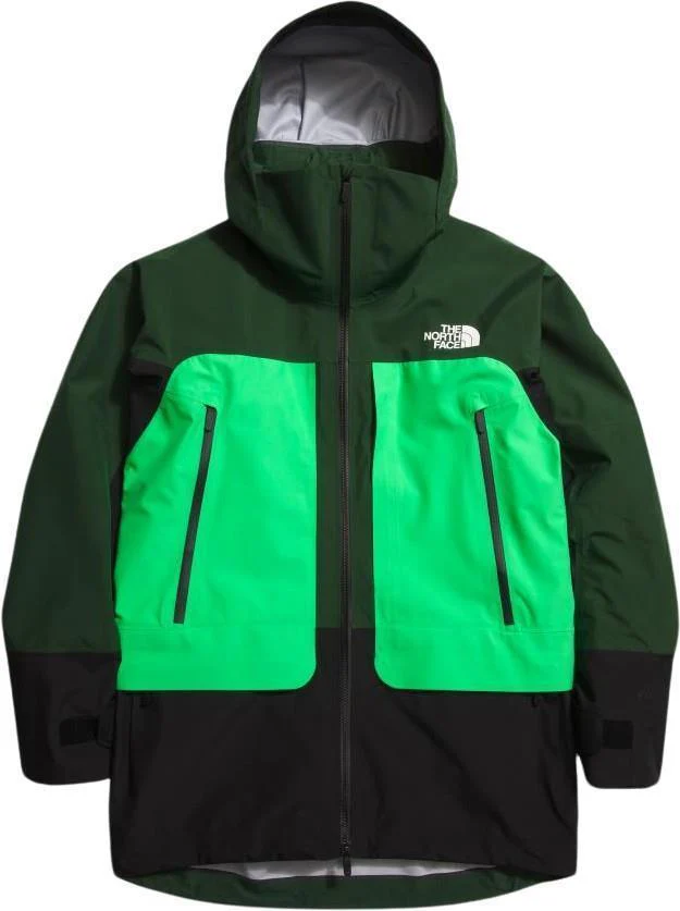 Summit Verbier GTX Jacket - Mens - Image 4