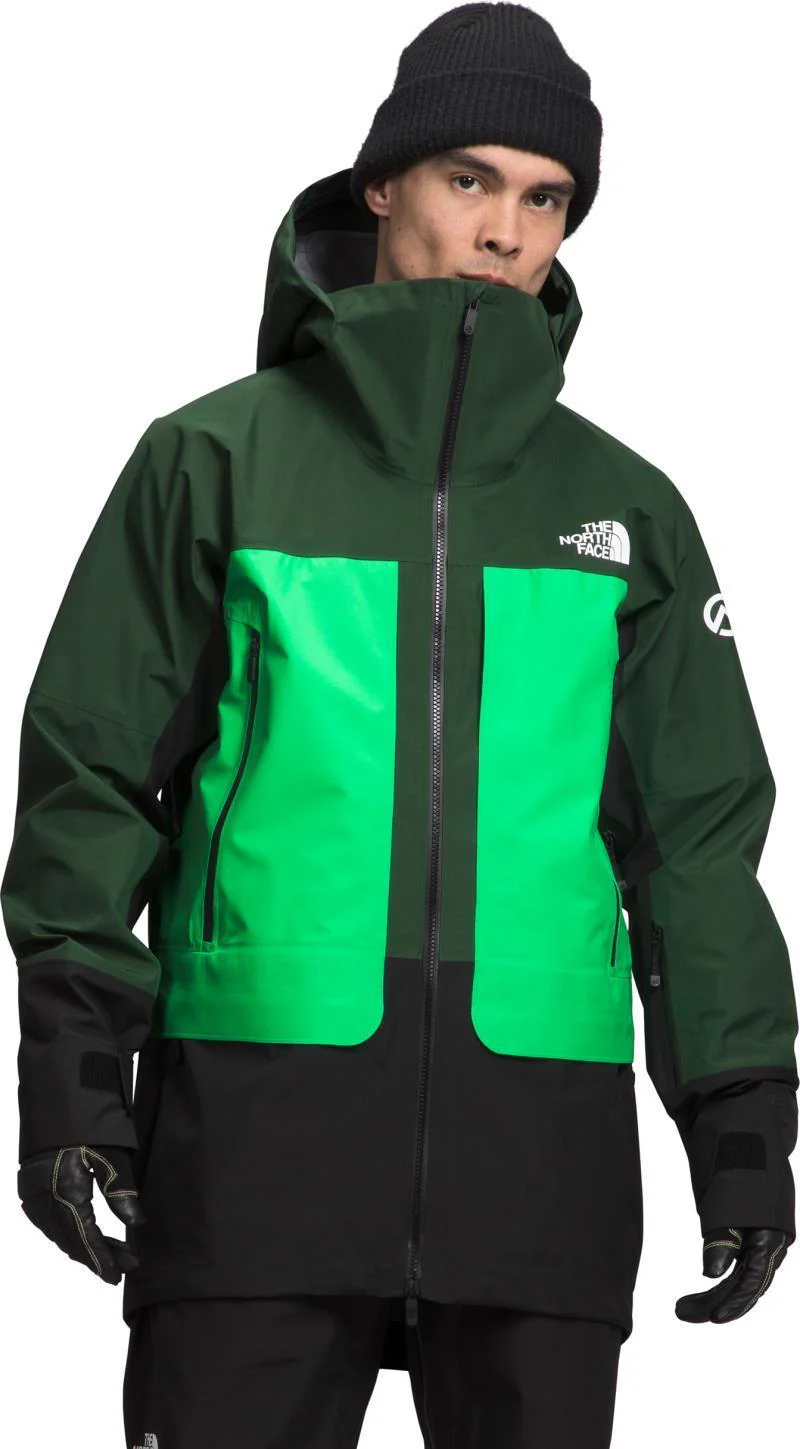 Summit Verbier GTX Jacket - Mens - Image 5