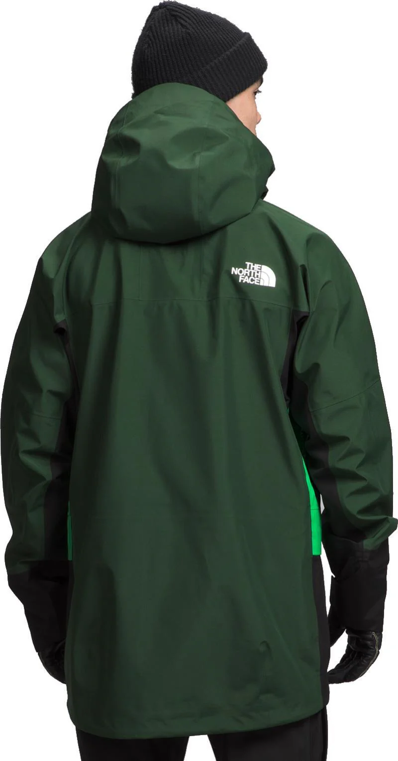 Summit Verbier GTX Jacket - Mens - Image 6