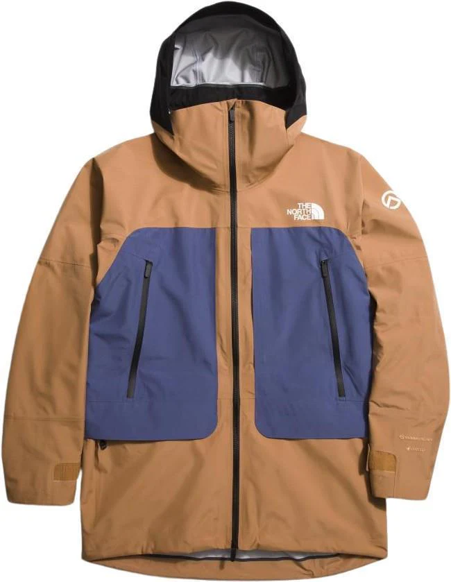 Summit Verbier GTX Jacket - Mens - Image 7