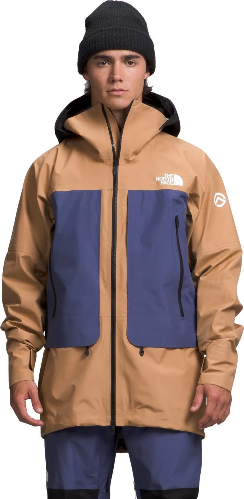 Summit Verbier GTX Jacket - Mens - Image 8
