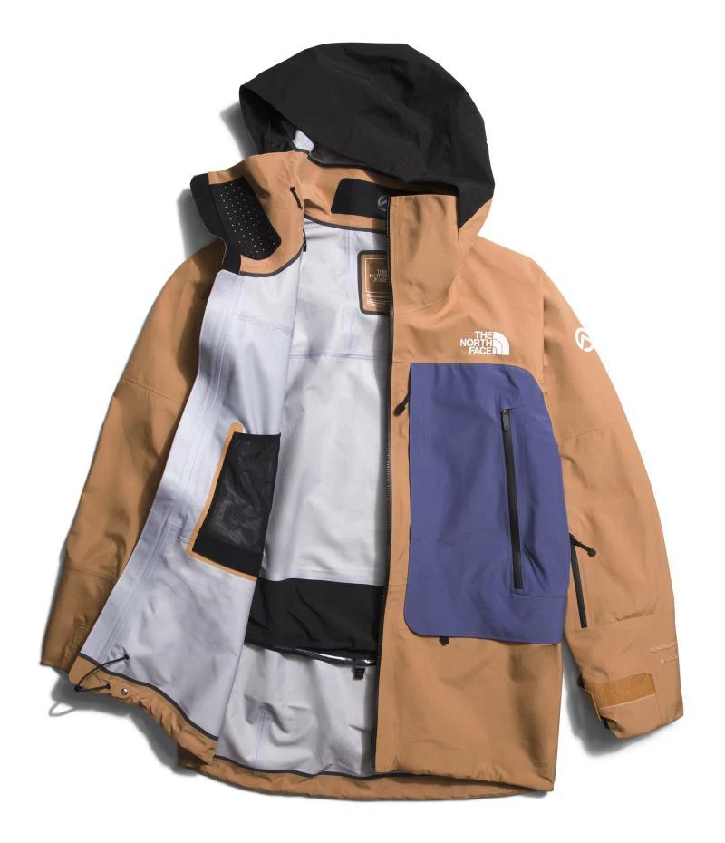 Summit Verbier GTX Jacket - Mens - Image 9