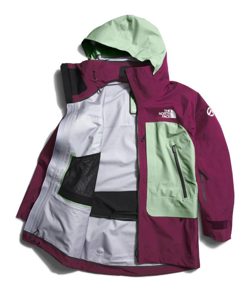 Summit Verbier GTX Jacket - Womens - Image 10