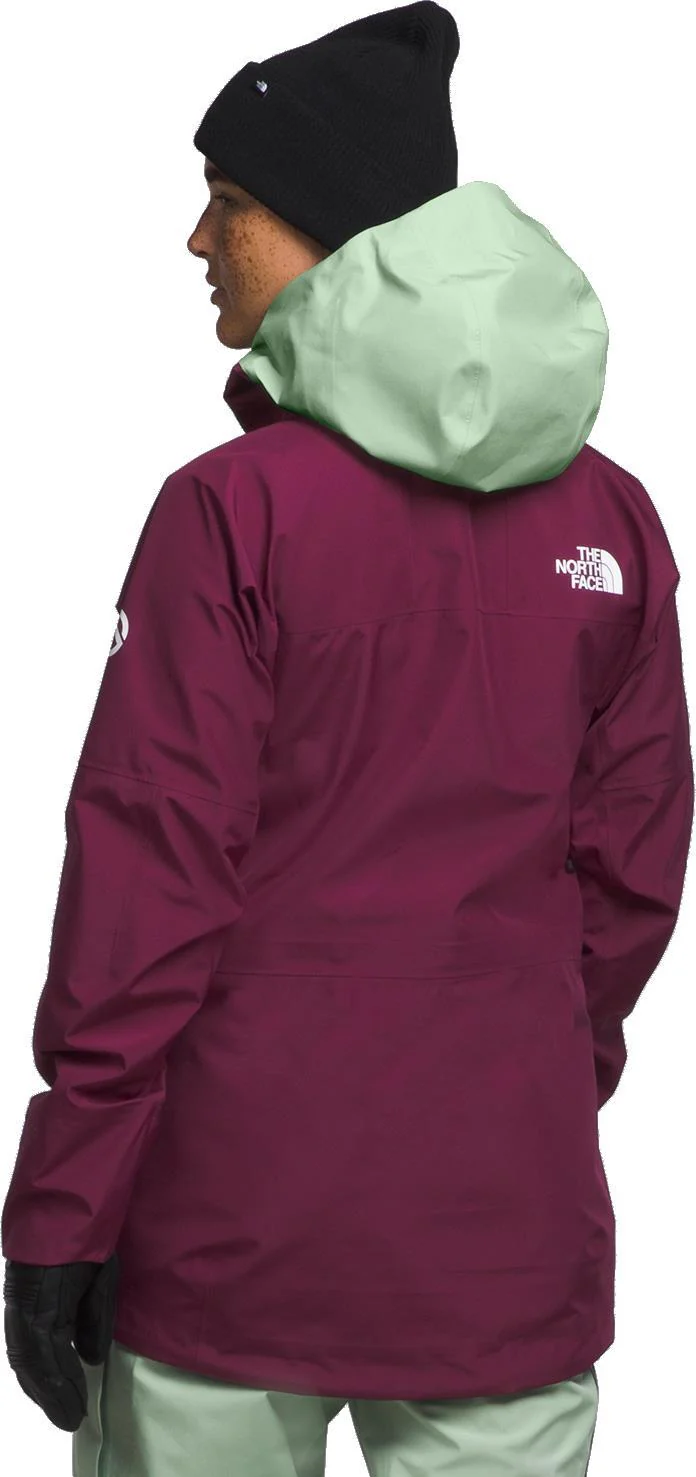 Summit Verbier GTX Jacket - Womens - Image 11
