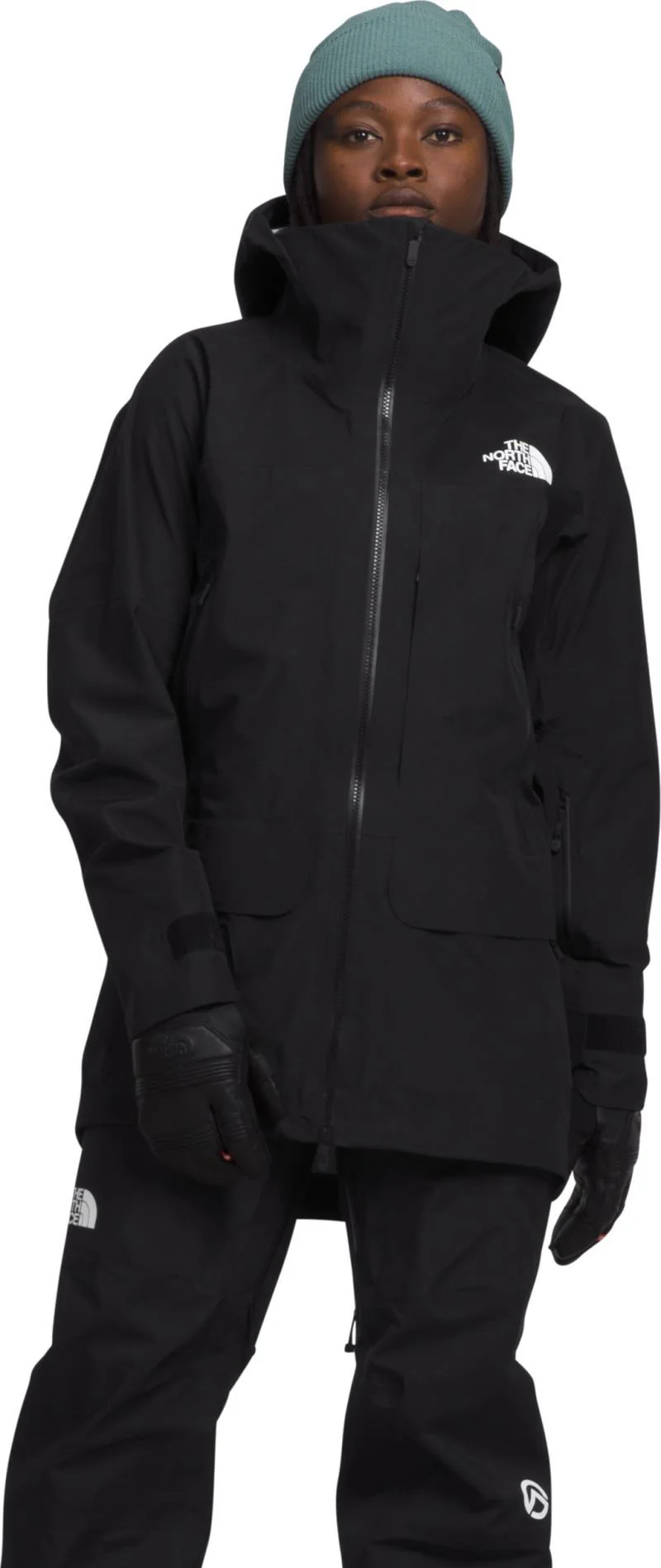 Summit Verbier GTX Jacket - Womens - Image 13