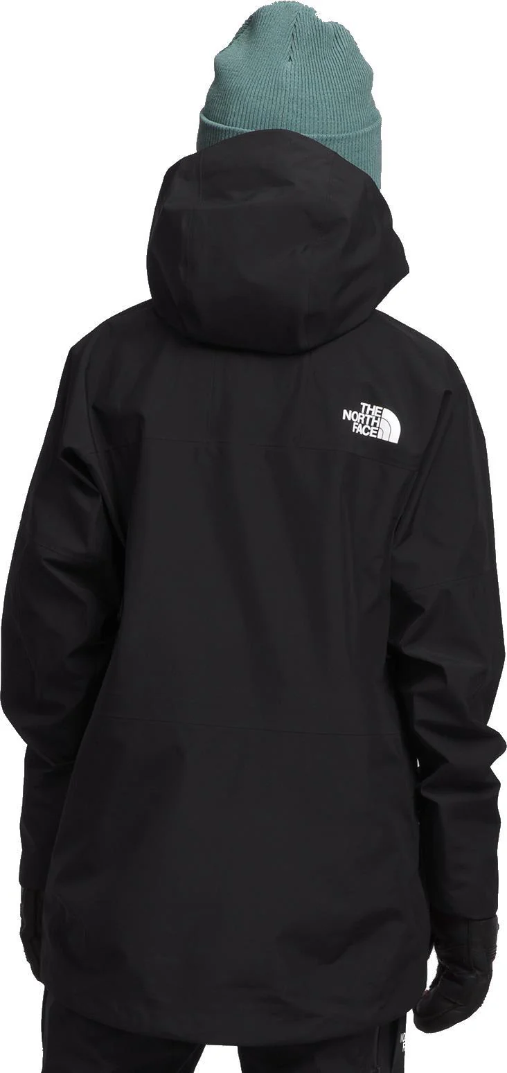 Summit Verbier GTX Jacket - Womens - Image 14