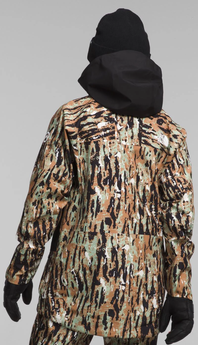 Summit Verbier GTX Jacket - Womens - Image 3