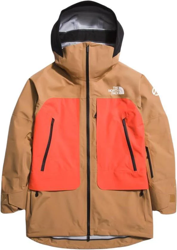 Summit Verbier GTX Jacket - Womens - Image 4