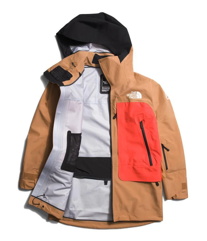 Summit Verbier GTX Jacket - Womens - Image 5