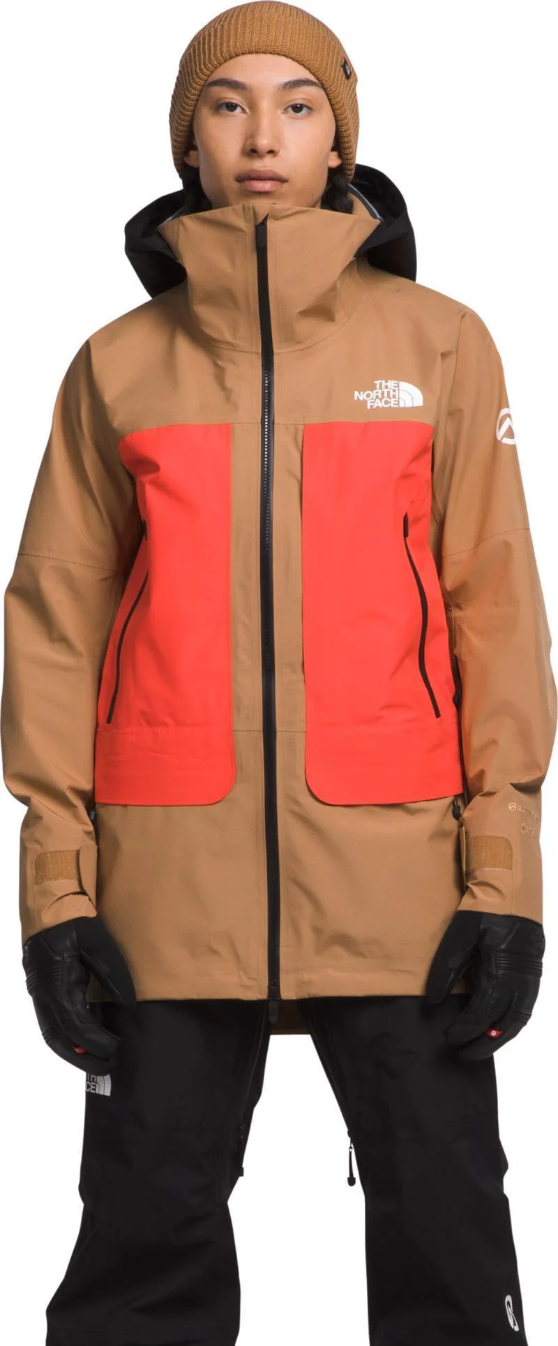 Summit Verbier GTX Jacket - Womens - Image 6