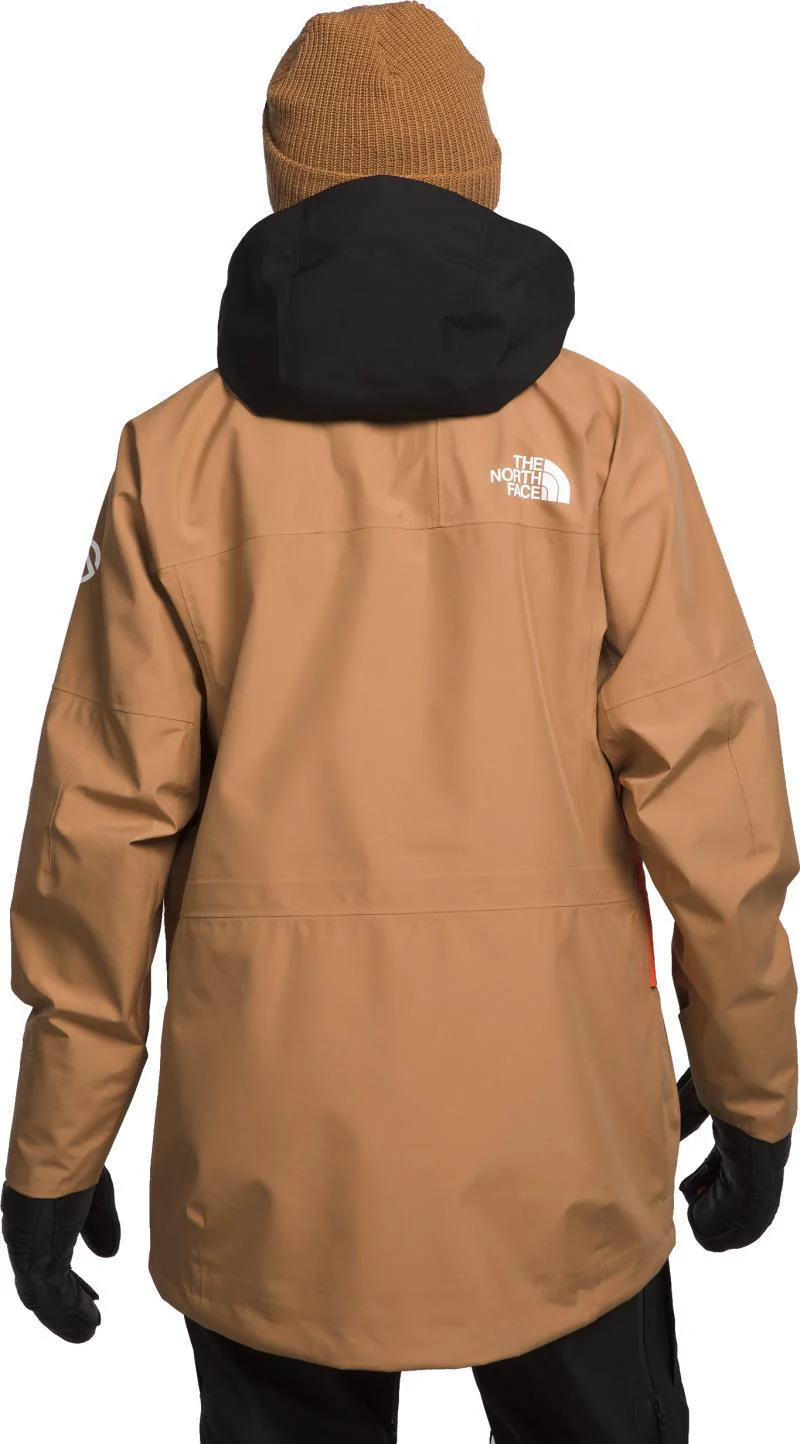 Summit Verbier GTX Jacket - Womens - Image 7